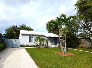 1541 NW 6th Ave, Fort Lauderdale, FL 33311
