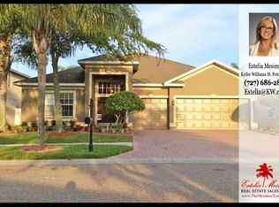 1640 Regal Mist Loop, New Port Richey, FL 34655