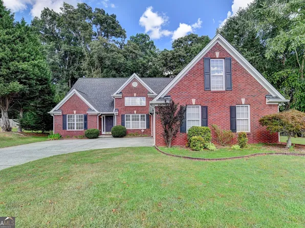 2290 Taylor Pointe Way, Dacula, GA 30019