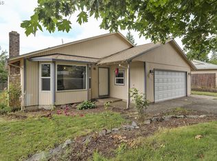 18355 Dahlager St, Sandy, OR 97055