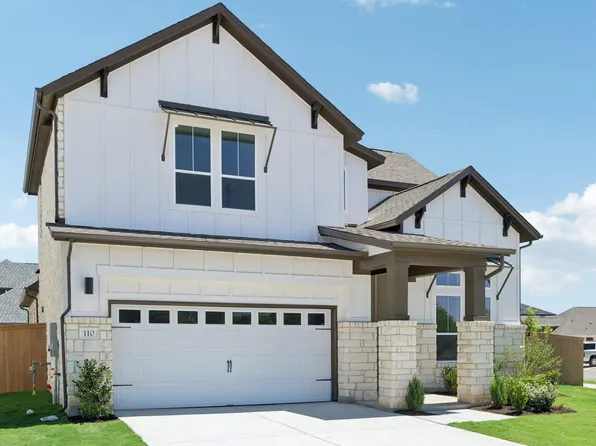 110 Comfort Dr, Buda, TX 78610