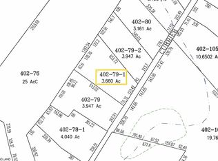 79-1 Currier Rd, Candia, NH 03034