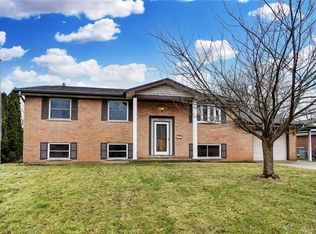 4724 Renwood Dr, Dayton, OH 45429