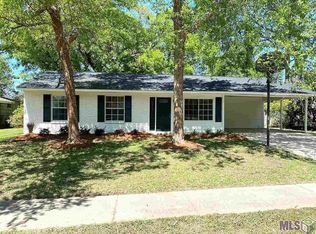 4092 Fleet Dr, Baton Rouge, LA 70809