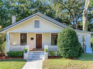 4320 Irvington Ave, Jacksonville, FL 32210