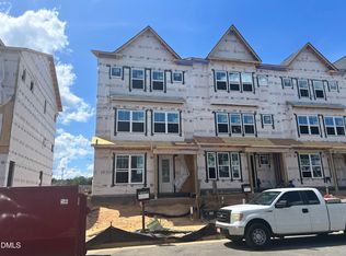 3015 White Rail Dr, Fuquay Varina, NC 27526