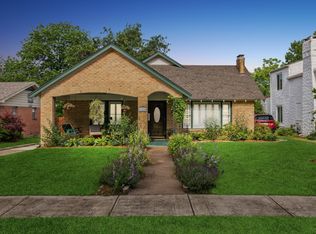 121 S Briscoe Blvd, Dallas, TX 75211