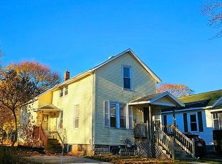 314 Saginaw St, Alpena, MI