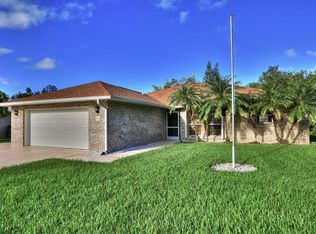 161 Filbert St, Sebastian, FL 32958