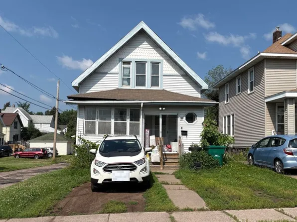 315 Michigan Ave, Duluth, MN 55806