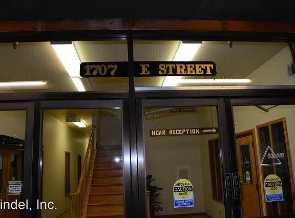 5th image of 1707 East St