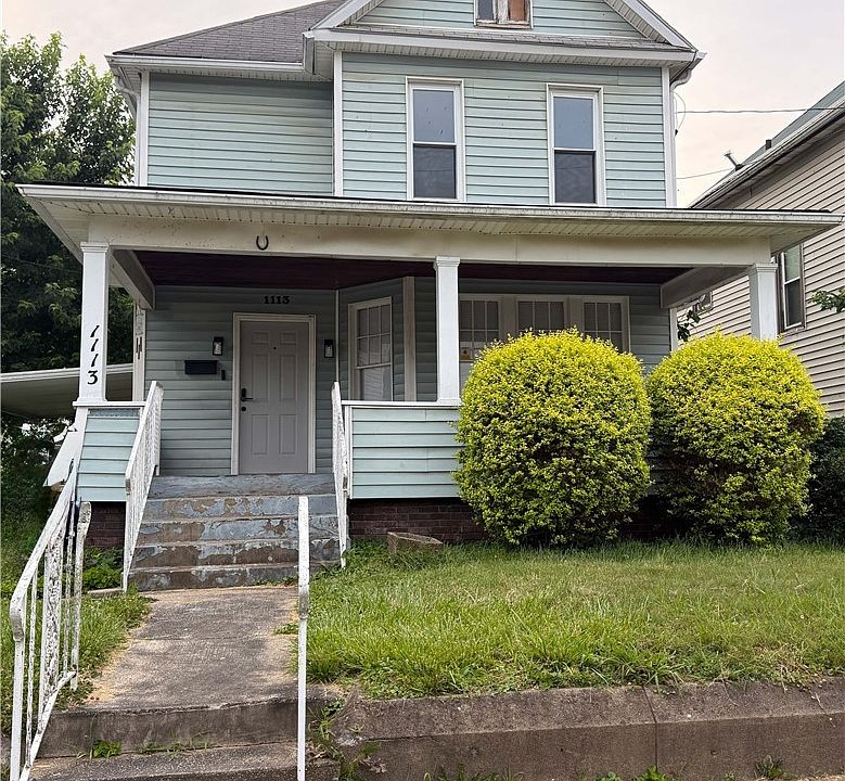 1st image of 1113 George St