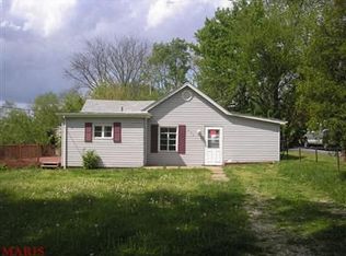 415 Thrift Ave, Saint Louis, MO 63137
