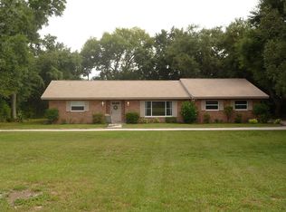 626 Stiles Ln, Palm Harbor, FL 34683