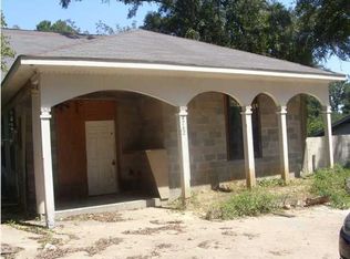 4762 Tulane Dr, Mobile, AL 36618