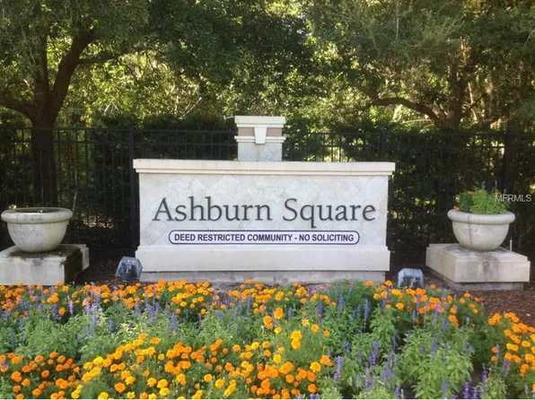 4653 Ashburn Square Dr, Tampa, FL 33610