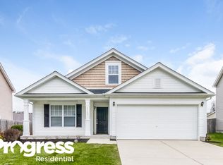 3125 Hidden Creek Dr, Antioch, TN 37013