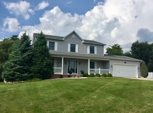 104 Wyndhaven Ct, Johnstown, PA 15904