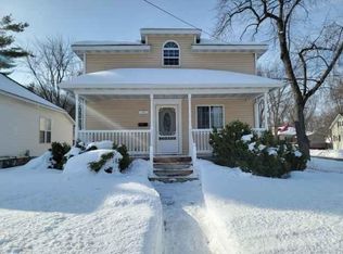 400 E 14th St, Marshfield, WI 54449