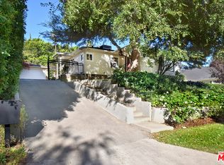 4033 Benedict Canyon Dr, Sherman Oaks, CA 91423