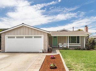 5051 Corbin Ave, San Jose, CA 95118