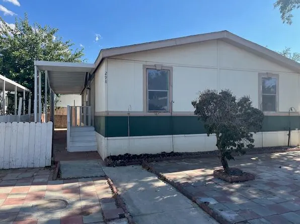 3524 E Avenue R Space 298, Palmdale, CA 93550