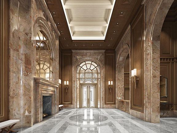 2nd image of 520 Park Ave Unit 25