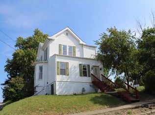 15 Central Ave, Washington, PA 15301