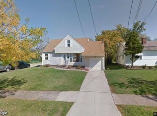 16771 Gerard Ave, Maple Heights, OH