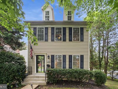 10802 2nd St, Fairfax, VA, 22030