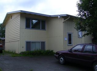 3424 E 19th Ave #1, Anchorage, AK 99508