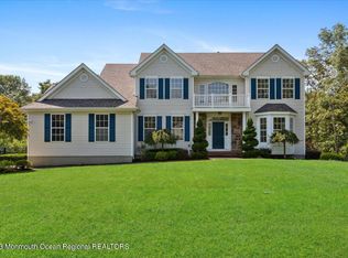 685 Blueberry Hl, Freehold, NJ 07728