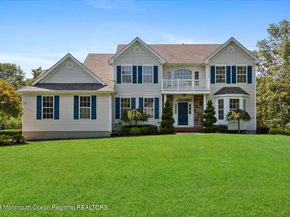 685 Blueberry Hill, Freehold, NJ 07728