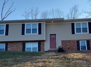 8262 Clipper Dr, Chattanooga, TN 37421