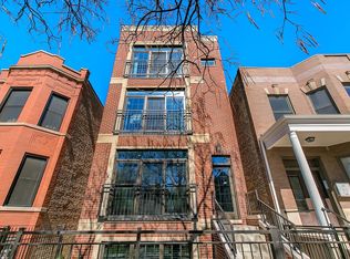 2014 W Addison St #1, Chicago, IL 60618