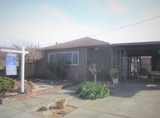 1340 Drake Ave, San Leandro, CA