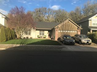 1539 Salmon Run SW, Albany, OR 97321