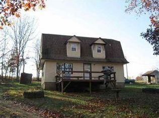 11009 New Home Rd, Falcon, MO 65470