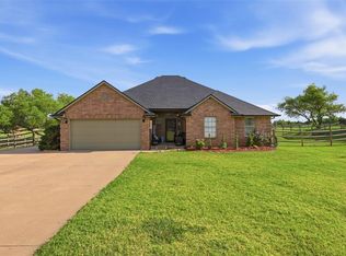 6933 Springer Run, Edmond, OK 73003