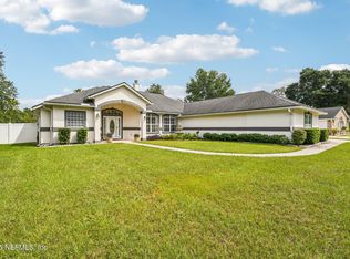 1651 SEDGWICK Drive, Middleburg, FL 32068