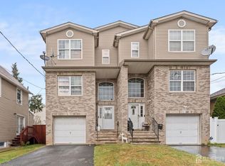 42 Randolph St, Carteret, NJ 07008