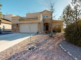 1924 Tapatio St SE, Rio Rancho, NM 87124