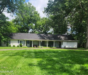 504 N Dale Dr, Lima, OH, 45805