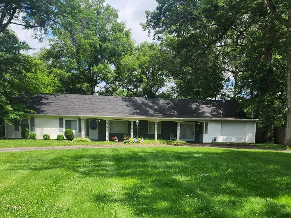 504 N Dale Dr, Lima, OH 45805