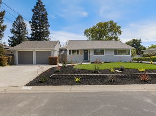 1254 Grove Way, Concord, CA 94518