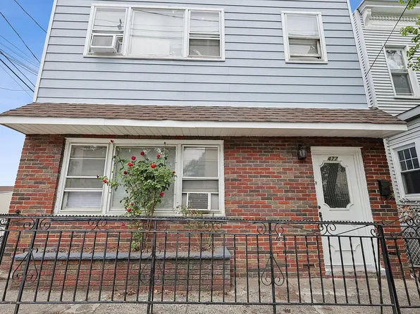 477 Liberty Ave, Jersey City, NJ 07307