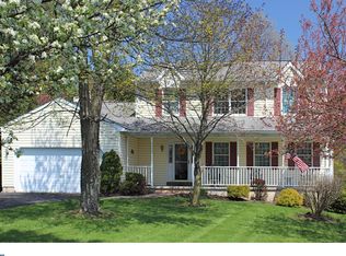 107 Ramblewood Dr, Glenmoore, PA 19343