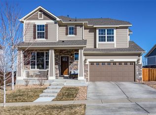 5682 S Flat Rock Way, Aurora, CO 80016