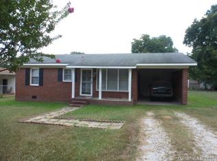 1525 Ruth St, Lancaster, SC 29720