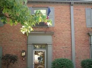 1019 Rubicon Rd, Dayton, OH 45409